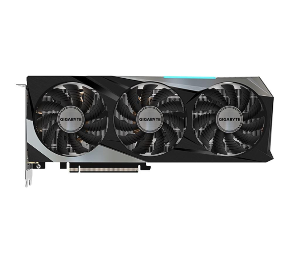 GIGABYTE GeForce RTX 3070 GAMING OC 8GB 2.0 GDDR6 256bit LHR 2DP/2HDMI GV-N3070GAMING OC-8GD 2.0 - 671978 - zdjęcie 6